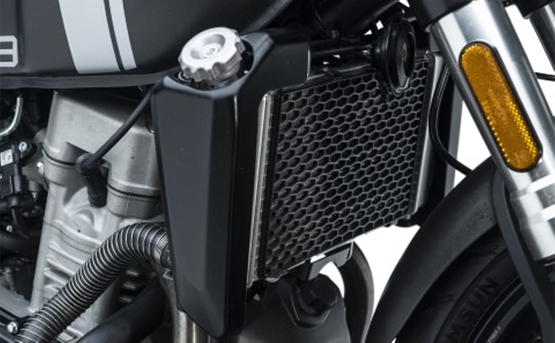 รูปภาพ ไซโคลน Cyclone RE 3 ปี 2023