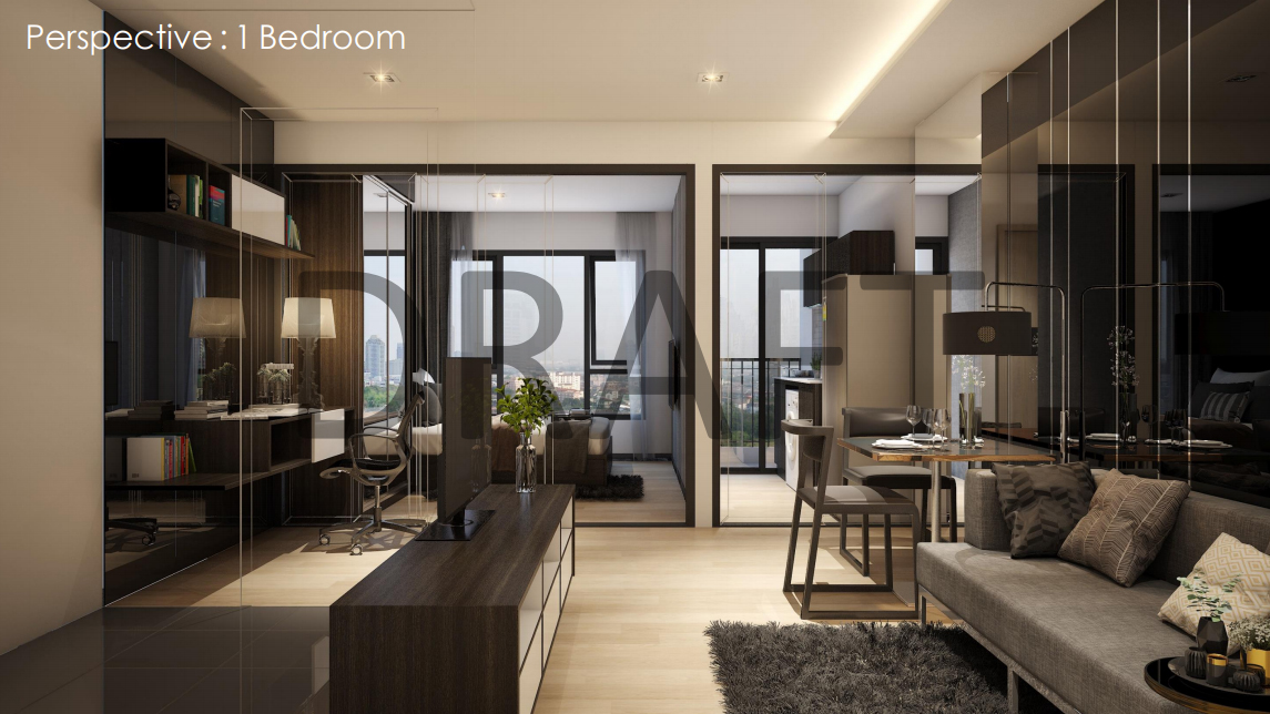 รูปภาพ ดิ ออริจิ้น พหล-สะพานใหม่ (THE ORIGIN Phahol-Saphanmai)