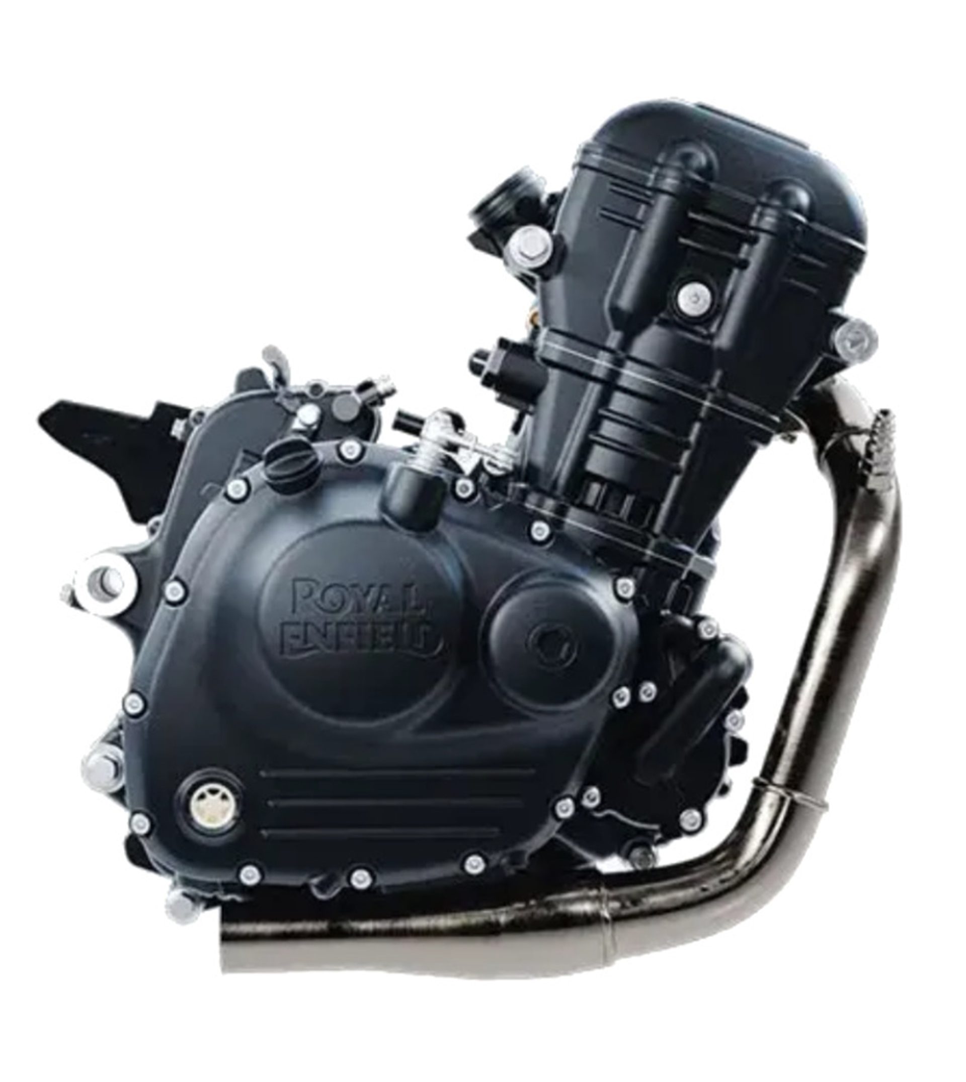 รูปภาพ โรยัล เอ็นฟีลด์ Royal Enfield Himalayan 450 ปี 2025