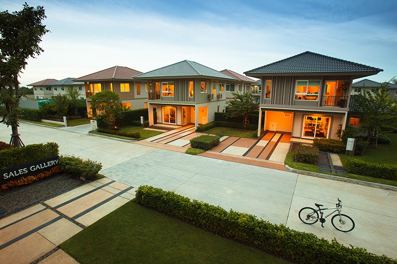 รูปภาพ คณาสิริ บางนา (Kanasiri Bangna)