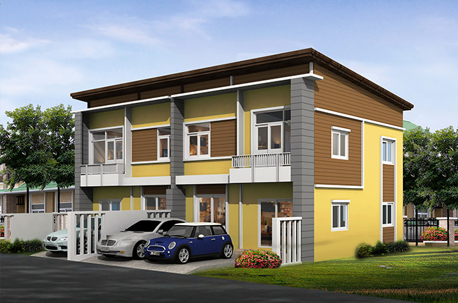 รูปภาพ บ้านงามเจริญ 15 พัทยา กระทิงลาย 36 (Baan Ngamcharoen 15 Pattaya)