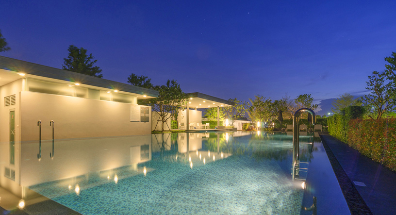 รูปภาพ อินนิซิโอ 2 รังสิต คลอง 3 (Inizio 2 Rangsit-Klong 3)