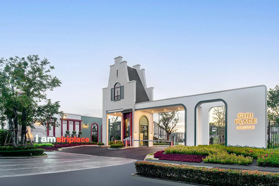 รูปภาพ สิริ เพลส รังสิต 2 (Siri Place Rangsit 2)