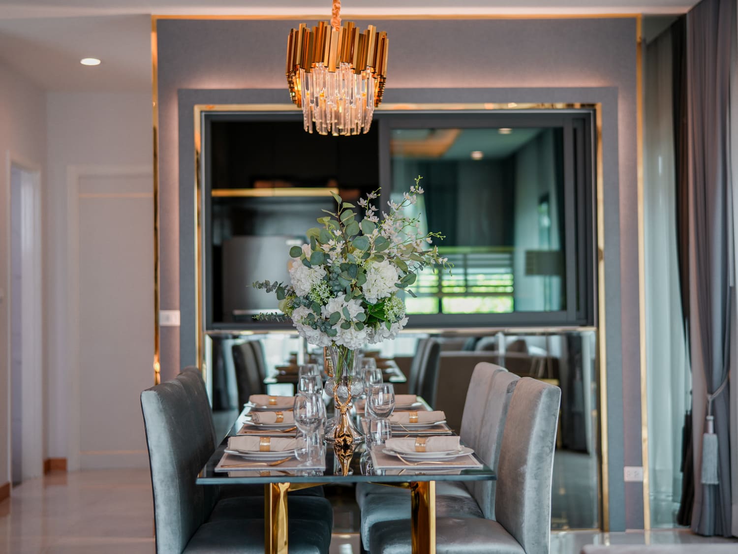 รูปภาพ ดิ เอสธิโร่ บ้านฉาง (ระยอง) (The Estiro Ban Chang)