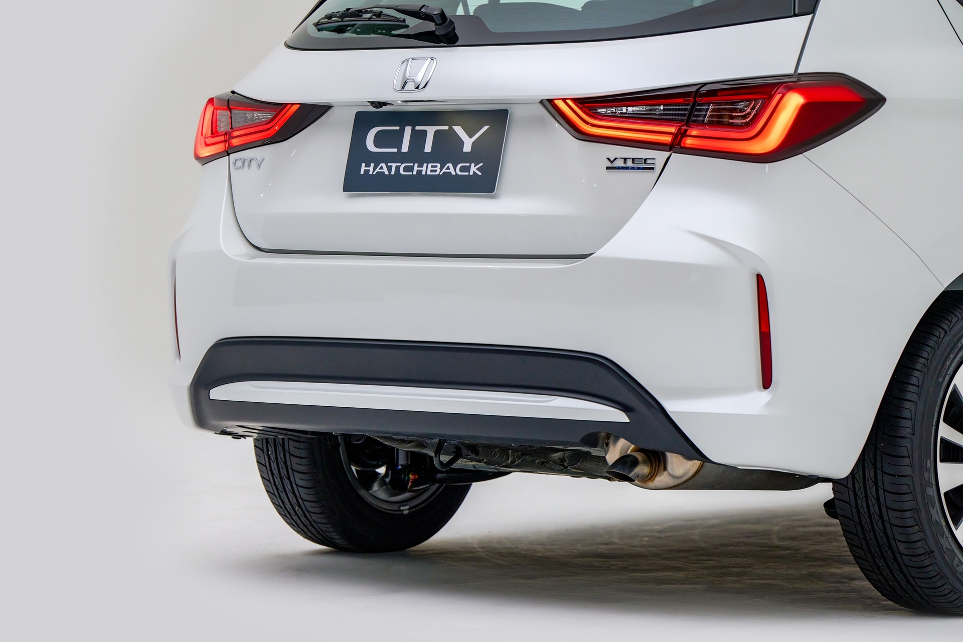 รูปภาพ ฮอนด้า Honda City Hatchback S+ ปี 2024