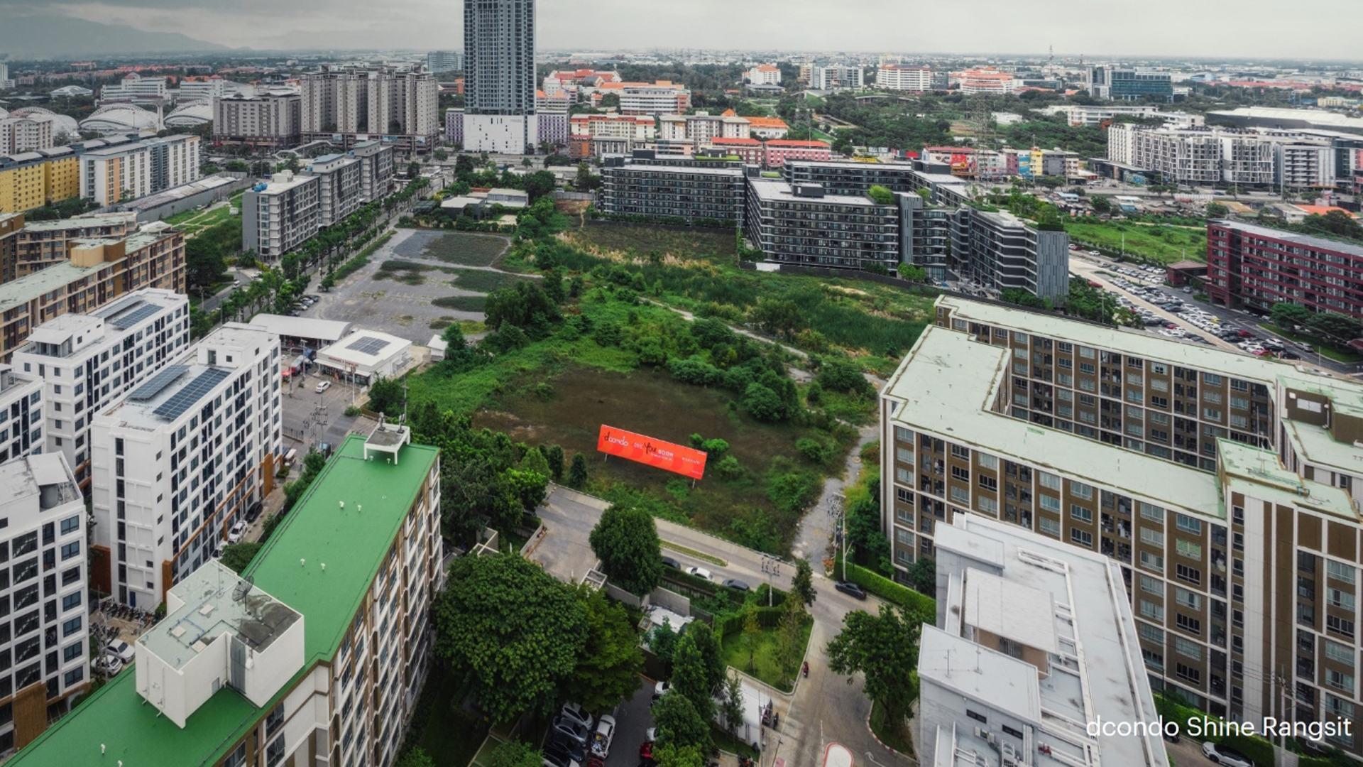 รูปภาพ ดีคอนโด ซายน์ รังสิต (Dcondo Shine Rangsit)