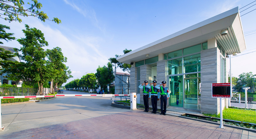 รูปภาพ พฤกษ์ลดา บางนา (Pruklada Bangna)