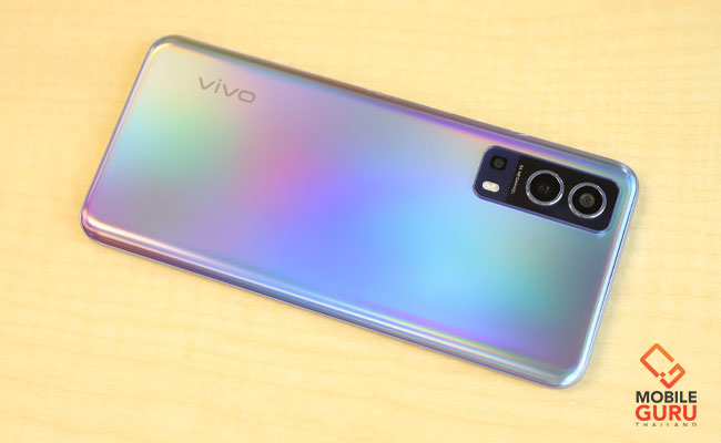 รูปภาพ วีโว่ vivo-Y 72 5G