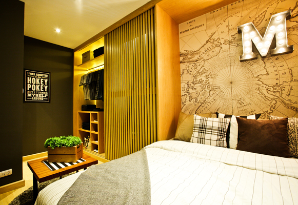 รูปภาพ อารียา โคโม่ บางนา - วงแหวน 2 (Areeya Como Bangna - Wongwaen 2)