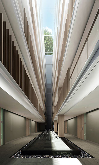 รูปภาพ เออร์บิเทีย ทองหล่อ (Urbitia Thong lo)