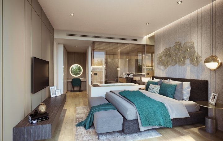 รูปภาพ ลายัน กรีน พาร์ค (Layan Green Park)