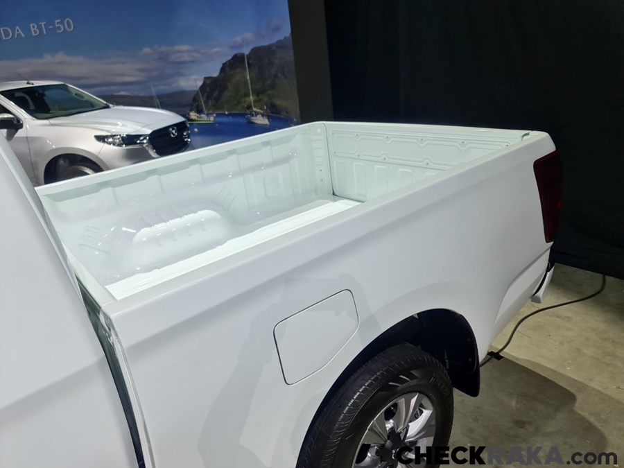 รูปภาพ มาสด้า Mazda BT-50 Freestyle Cab 1.9 C ปี 2021