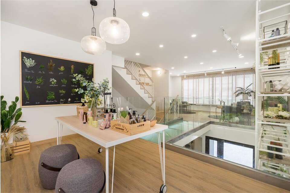 รูปภาพ เวิร์ค กิ่งแก้ว-สุวรรณภูมิ (Werkk King Kaew-Suvarnabhumi)