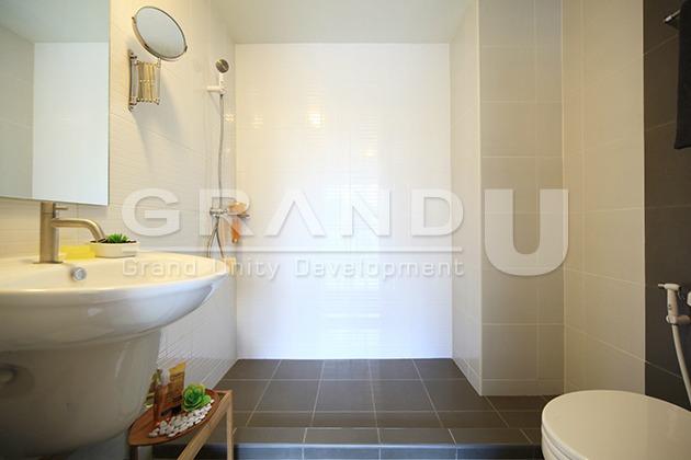 รูปภาพ คอนโด ยู รัชโยธิน (Condo U Ratchayothin)