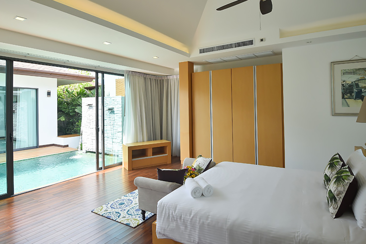 รูปภาพ เดอะ เลค เฮ้าส์ (The Lake House)