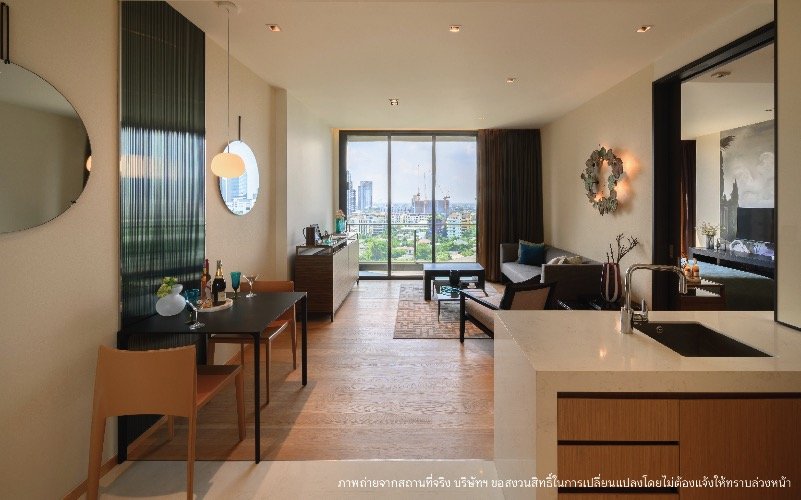 รูปภาพ บีทนิค สุขุมวิท 32 (Beatniq Sukhumvit 32)