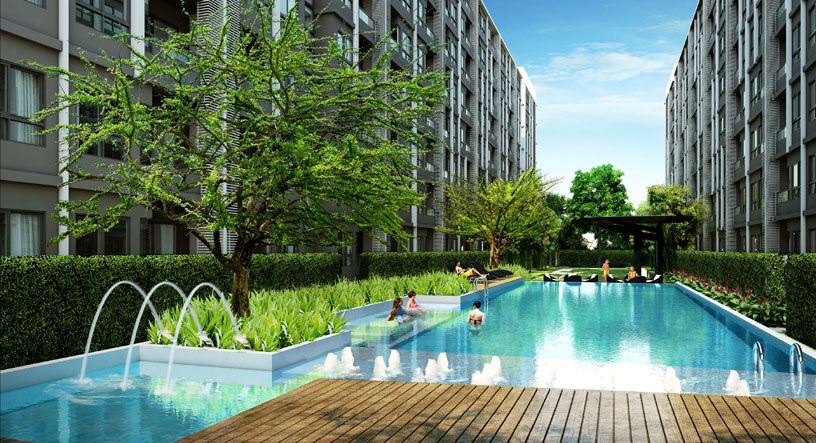 รูปภาพ อีส พระราม 2 (Ease Rama 2)