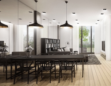 รูปภาพ มีลอฟท์ พระราม 9 (Meloft Rama 9)