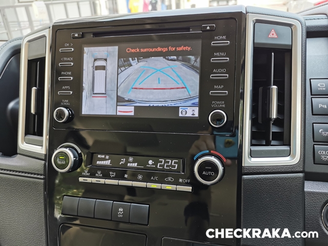 รูปภาพ โตโยต้า Toyota Majesty 2.8 Grande ปี 2019