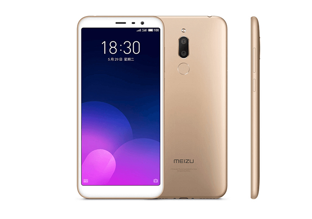 รูปภาพ เหม่ยซู MEIZU m6T 64GB