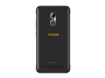 รูปภาพ นูเบีย Nubia-N 1 Lite