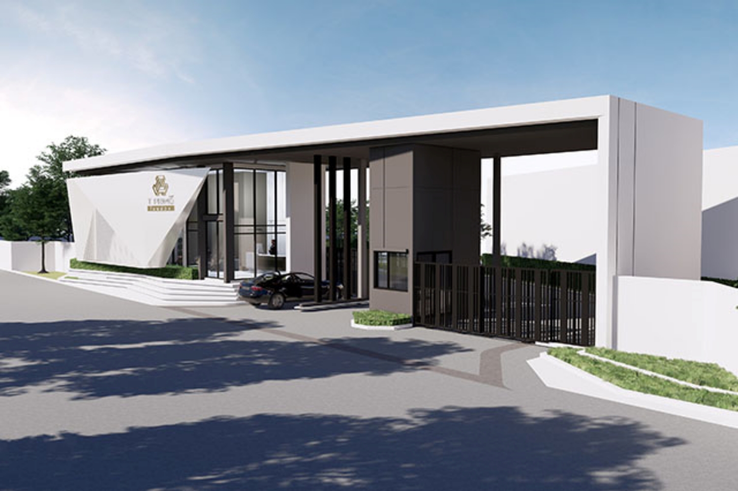 รูปภาพ ที พรีโม่ โนนม่วง (T Primo Nonmuang)