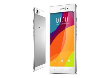 รูปภาพ ออปโป OPPO R5