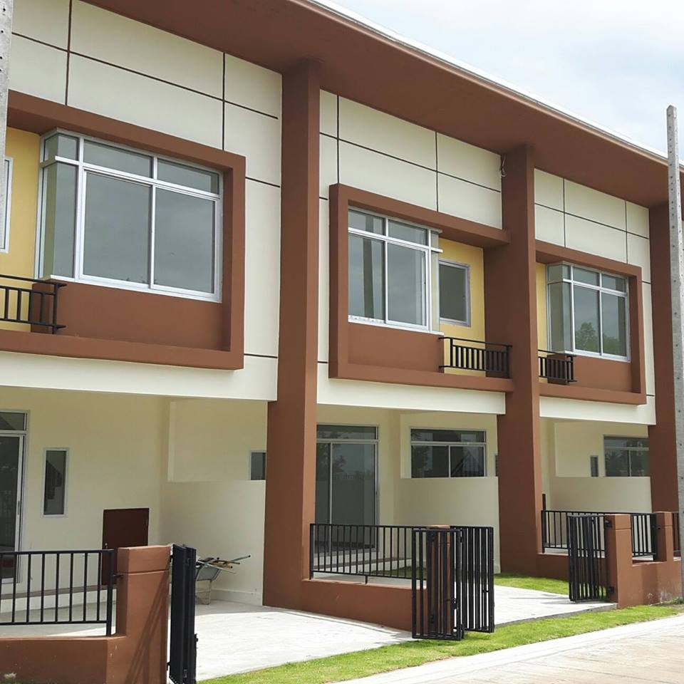 รูปภาพ บ้านร่มไม้ 2 บ่อวิน (Baan Rommai Borwin)