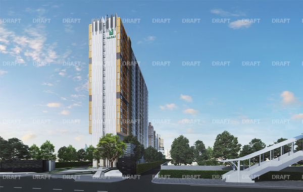 รูปภาพ เดอะ พาร์คแลนด์ จรัญฯ-ปิ่นเกล้า (The Parkland Charan-Pinklao)