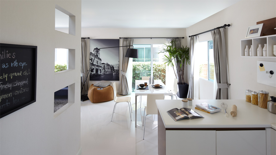 รูปภาพ ฮาบิเทีย เกาะแก้ว - ภูเก็ต (Habitia KohKaew - Phuket)