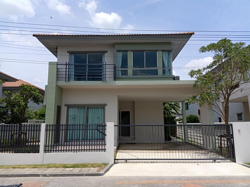 รูปภาพ ปภาวรินท์ ไลฟ์ อัพ บางใหญ่ (Pabhawarin Life Up Bangyai)