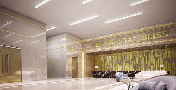 รูปภาพ เดอะ คริสตัล บลิส @ รัตนาธิเบศร์ (The Crystal Bliss @ Rattanathibet)