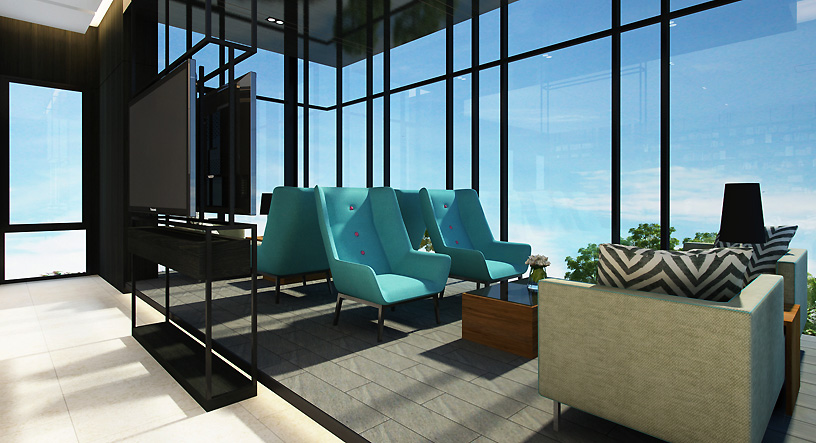 รูปภาพ มัณฑนา ศรีนครินทร์-บางนา (Manthana Srinakarin - Bangna)