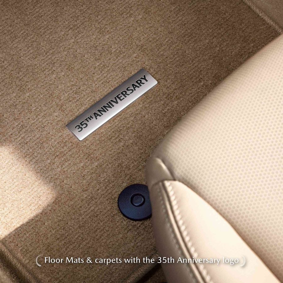 รูปภาพ มาสด้า Mazda MX-5 35th Anniversary Edition ปี 2025