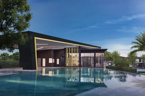 รูปภาพ โกลเด้น นีโอ บางนา - กิ่งแก้ว (Golden Neo Bangna - Kingkaew)