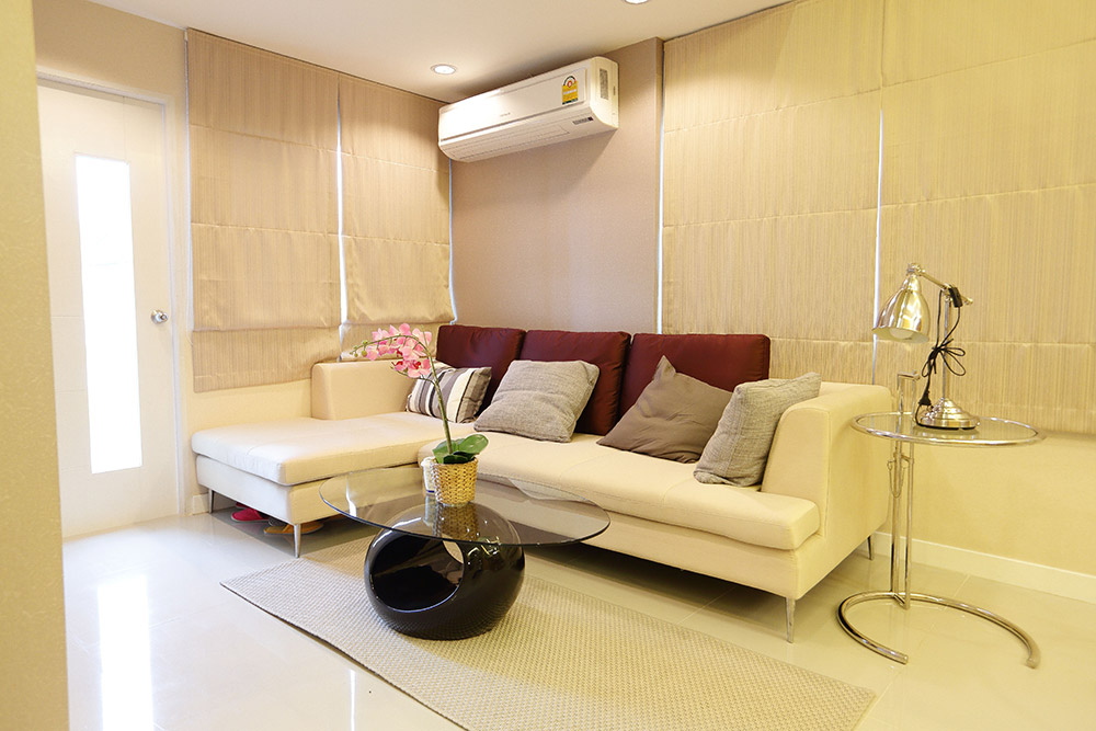 รูปภาพ วี-อไลฟ์ ลำลูกกา คลอง 8 (V Alive Lumlukka - Klong 8)