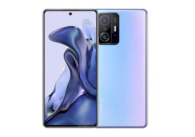 รูปภาพ เสียวหมี่ Xiaomi Mi 11T (8GB/128GB)