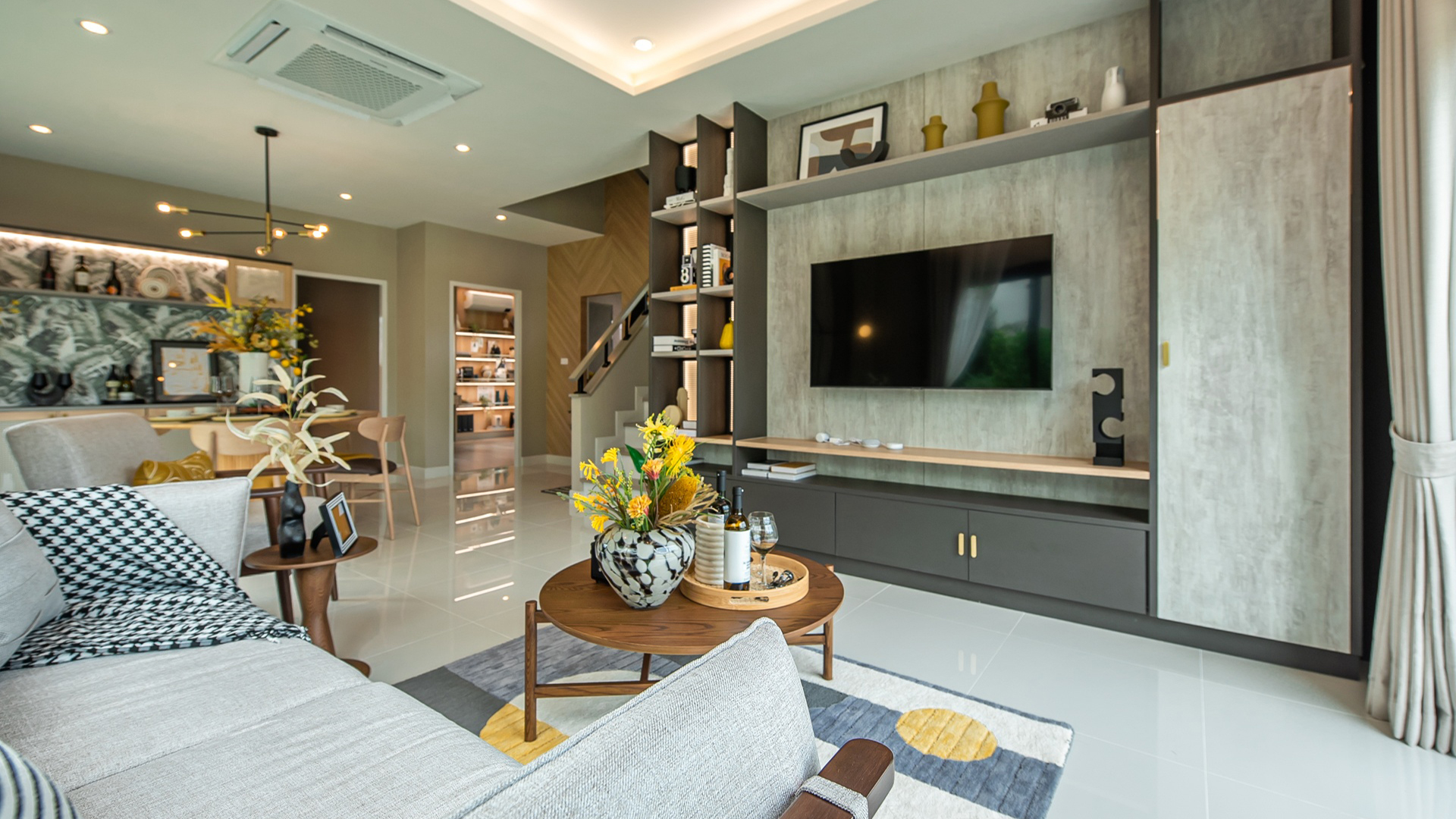 รูปภาพ ศุภาลัย ปาล์มวิลล์ วงแหวน-รังสิต คลอง 4 (Supalai Palm Ville Wongwan-Rangsit Khlong 4)