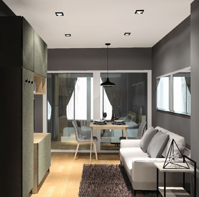 รูปภาพ เดอะ เอ็นเอชเอ @ลำลูกกา คลอง 2 (The NHA @Lumlukka Klong 2)