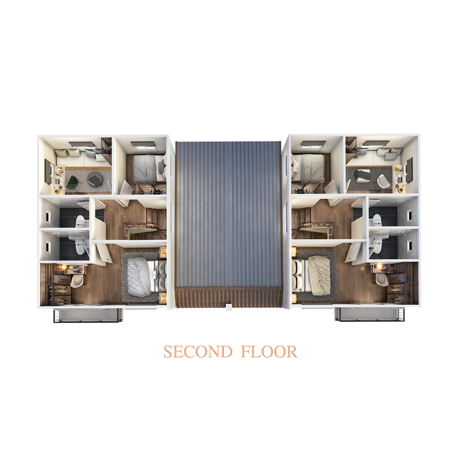 รูปภาพ แลนซีโอ คริป เทพารักษ์-บางปลา (Lanceo Crib Thepharak-Bangpra)