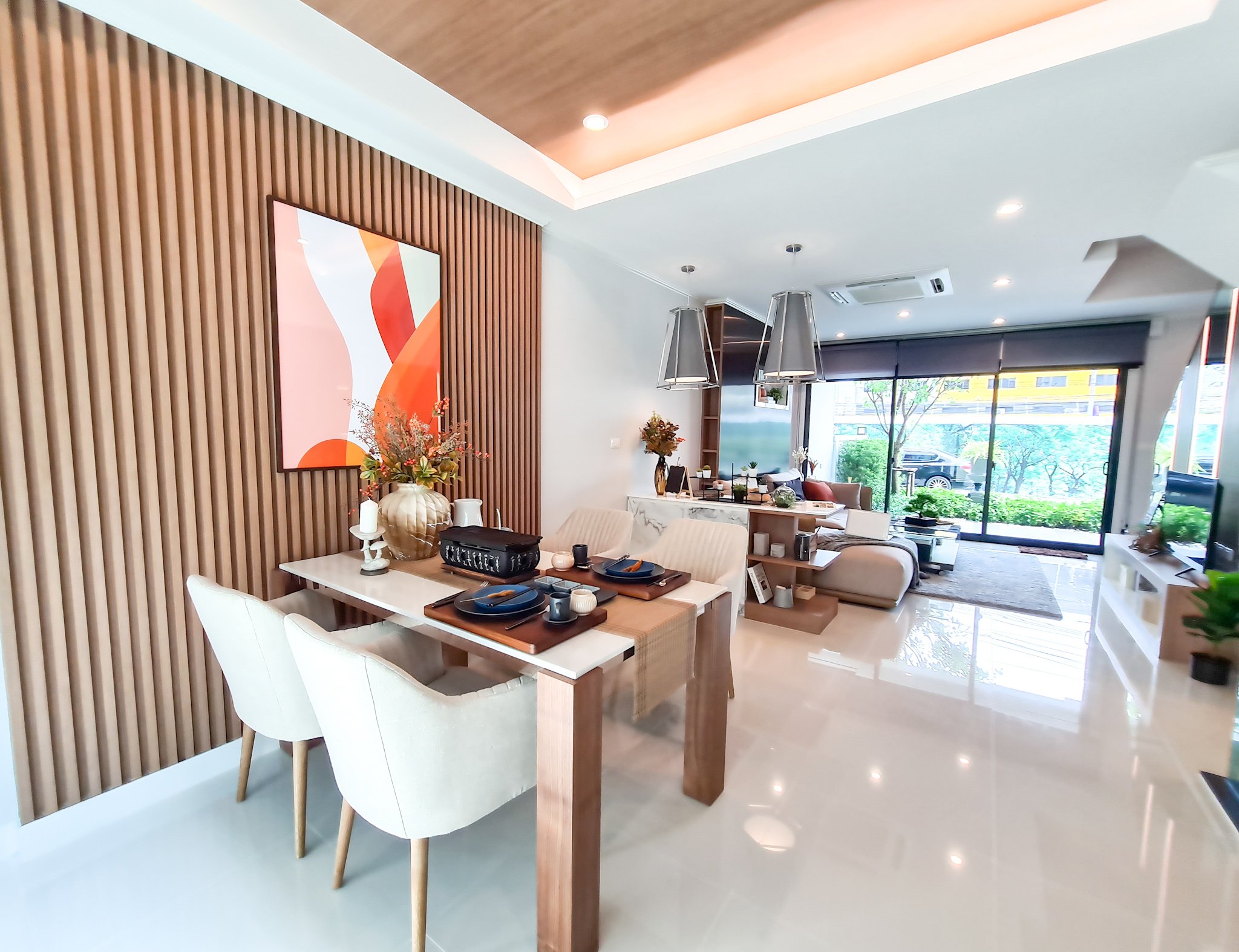 รูปภาพ ศุภาลัย เออร์บานา บางนา - วงแหวน (Supalai Urbana Bangna Ring Road )