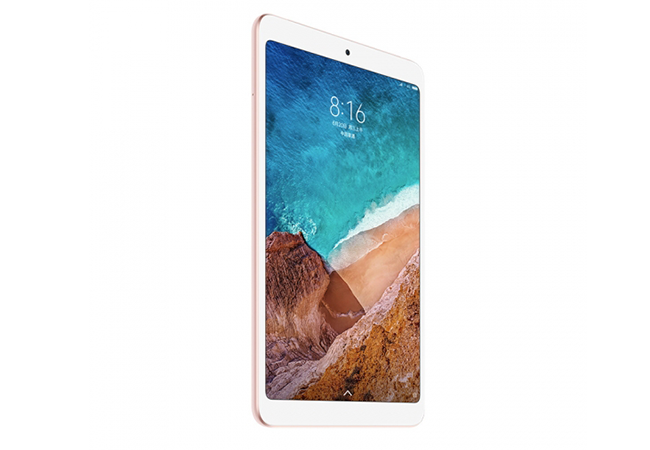 รูปภาพ เสียวหมี่ Xiaomi Mi Pad 4 (LTE 64GB)