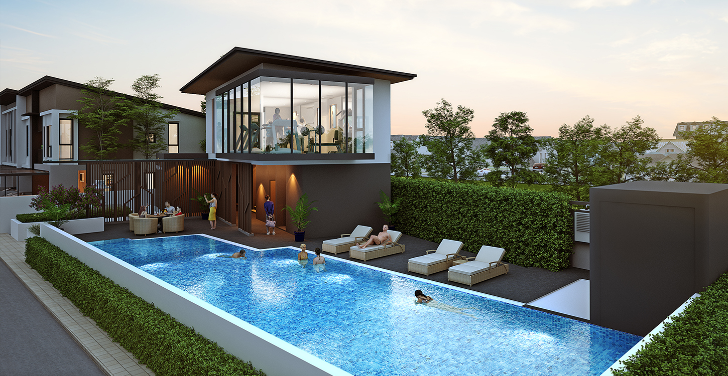 รูปภาพ ไทม์โฮม สวนหลวง - อ่อนนุช (Timehome Suanluang - Onnut)