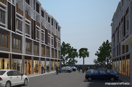 รูปภาพ ซิลค์ สุขสวัสดิ์ (Silk Suksawat)