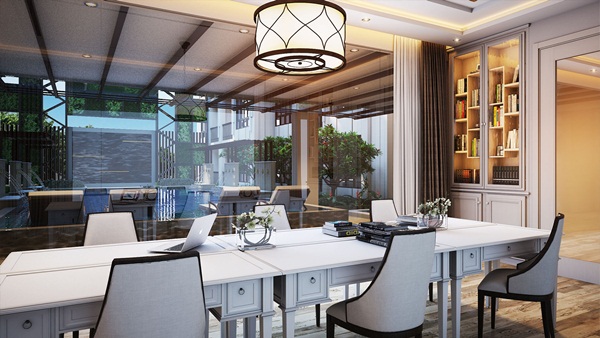 รูปภาพ อมรันทา เรสซิเดนซ์ (Amaranta Residence)