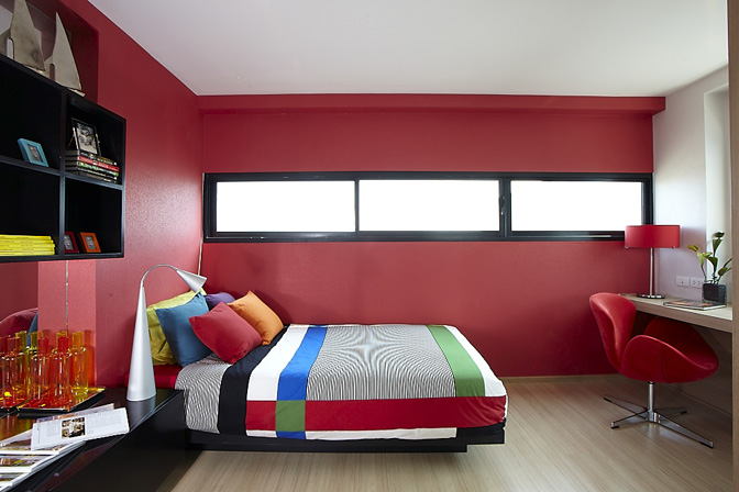 รูปภาพ เนอวานา แอทเวิร์ค เกษตร-นวมินทร์ (Nirvana@Work Kaset-Nawamin)