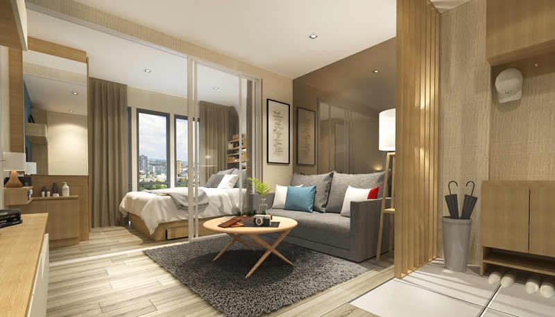 รูปภาพ โมนีค สุขุมวิท 64 (Moniiq Sukhumvit 64)