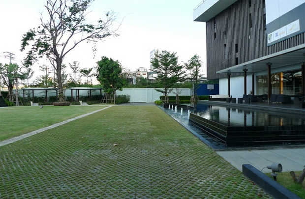 รูปภาพ อมันตา ลุมพินี (Amanta Lumpini)