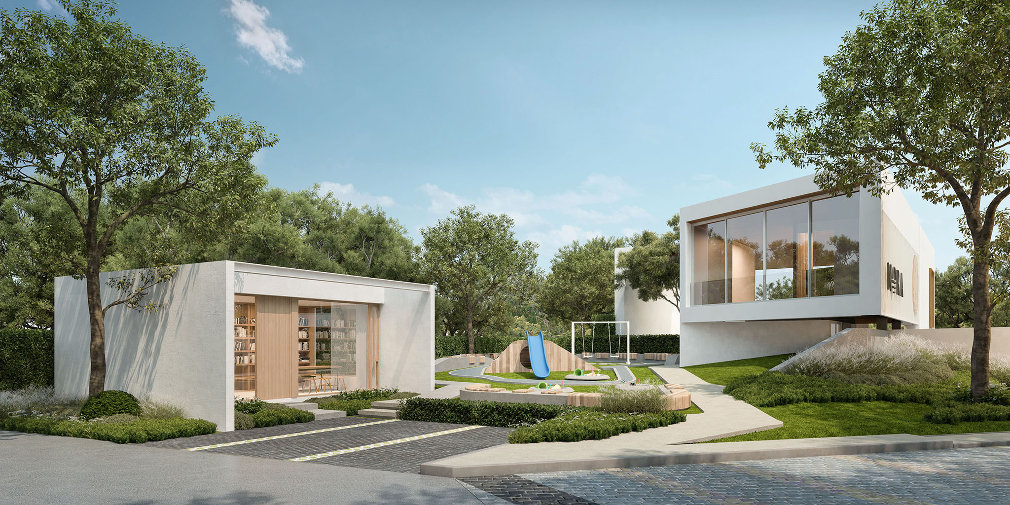 รูปภาพ โนระ บางนา (Nora Bangna)