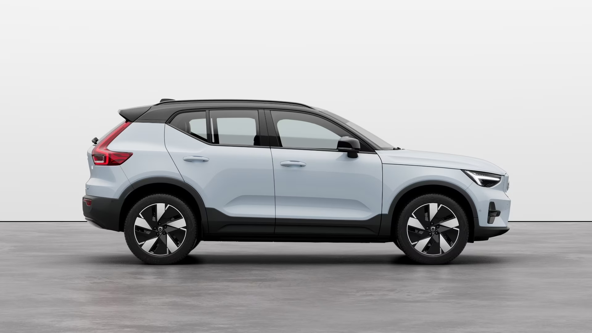 รูปภาพ วอลโว่ Volvo XC40 Recharge Pure Electric Twin Motor ปี 2023